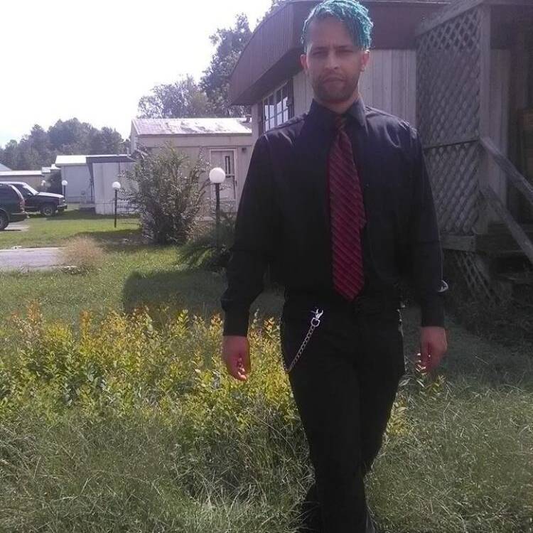 Foto de perfil