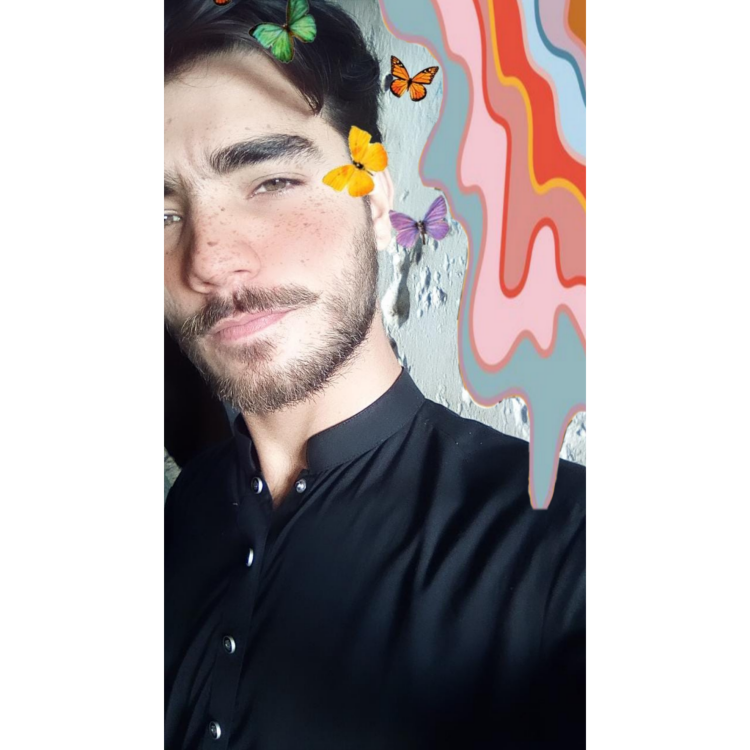 Foto de perfil de Faizan