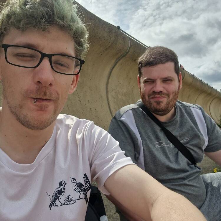 Foto de perfil