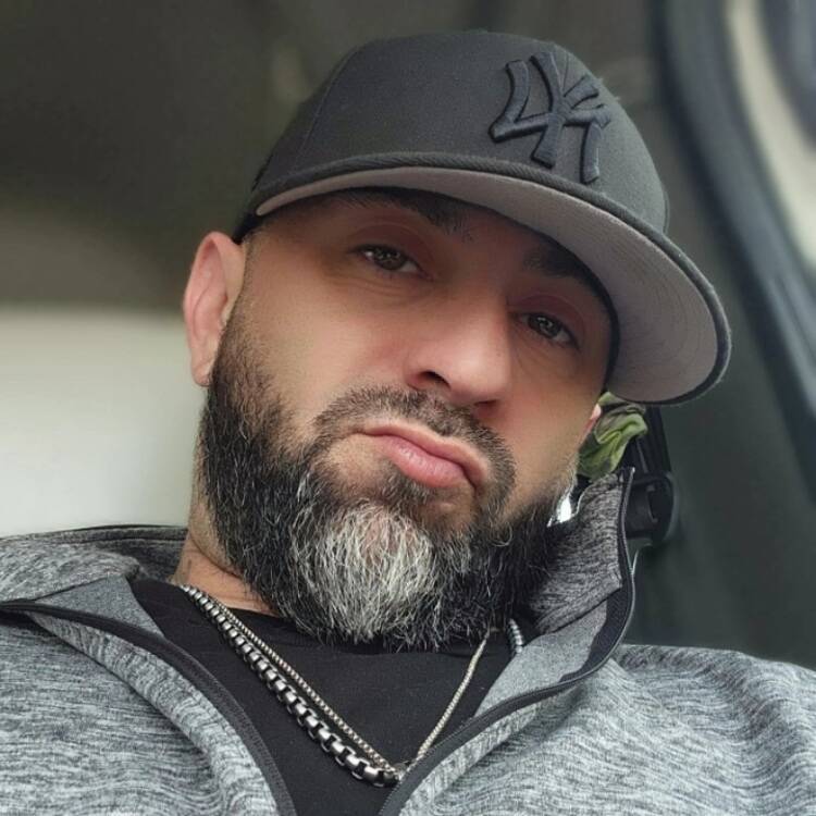 Foto de perfil de Johnny Silva