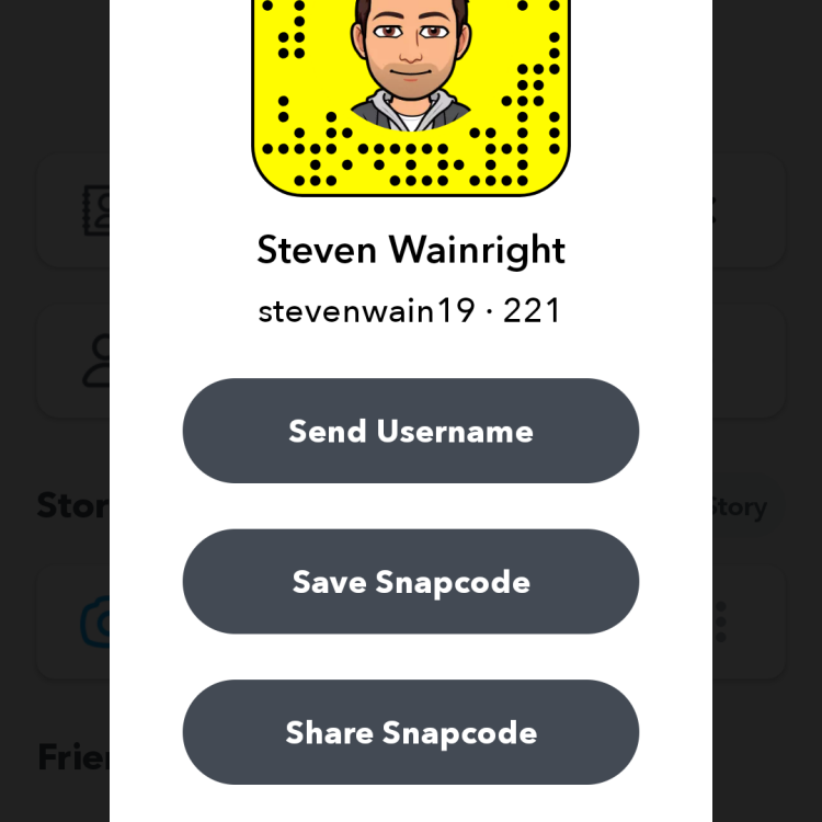 Foto de perfil