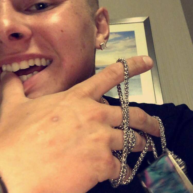 Foto de perfil