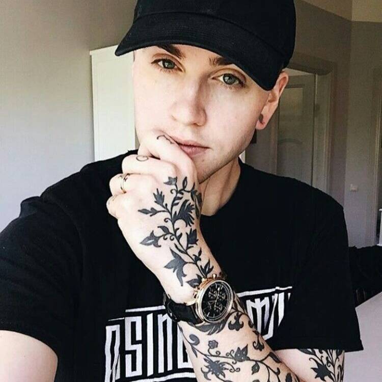 Foto de perfil