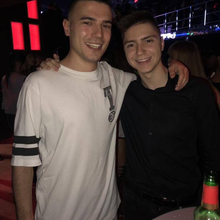 Foto de perfil