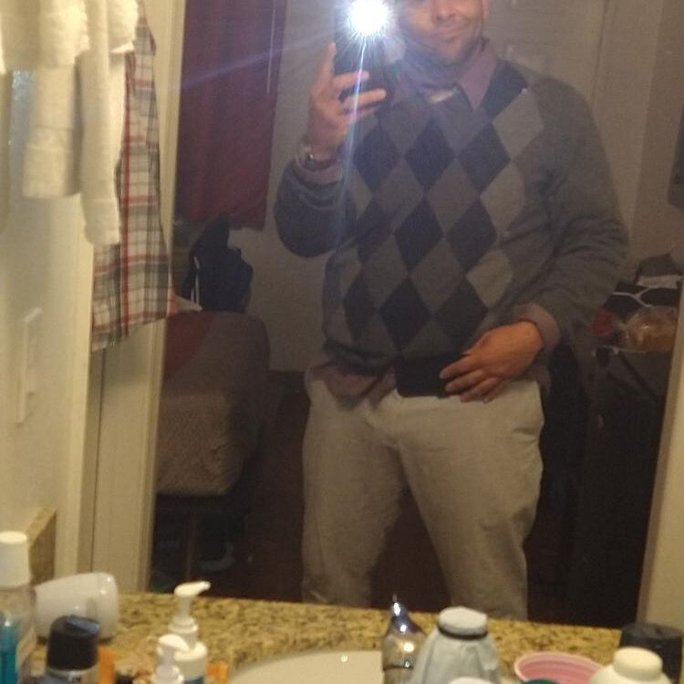 Foto de perfil
