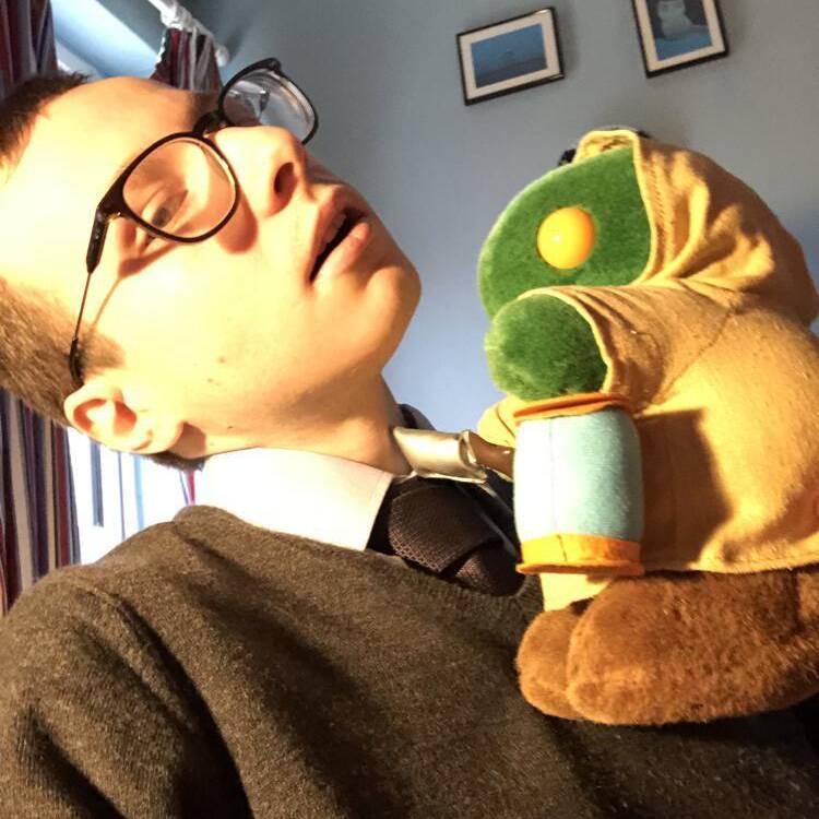 Foto de perfil