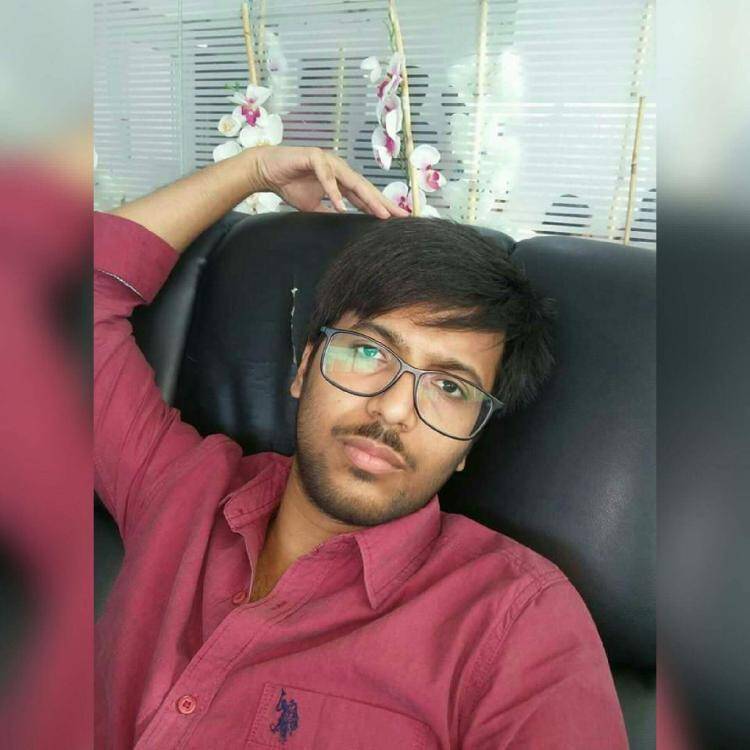 Foto de perfil