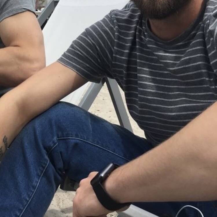 Foto de perfil