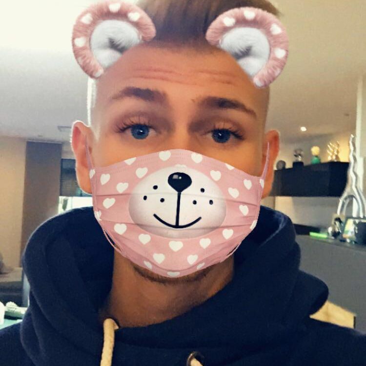 Foto de perfil