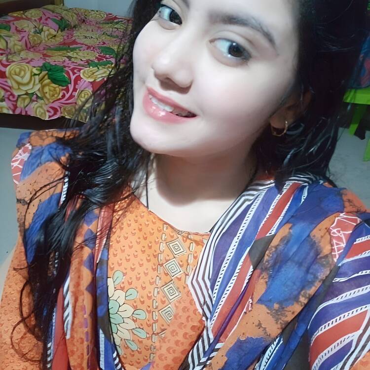 Foto de perfil de Kaurin Baee