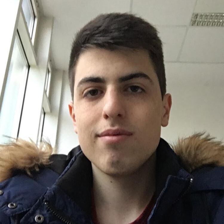Foto de perfil