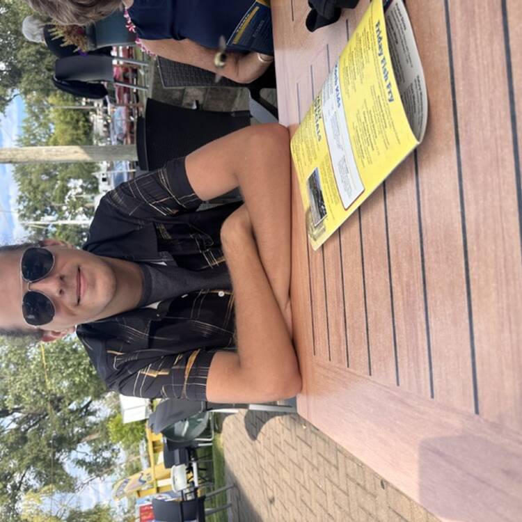 Foto de perfil