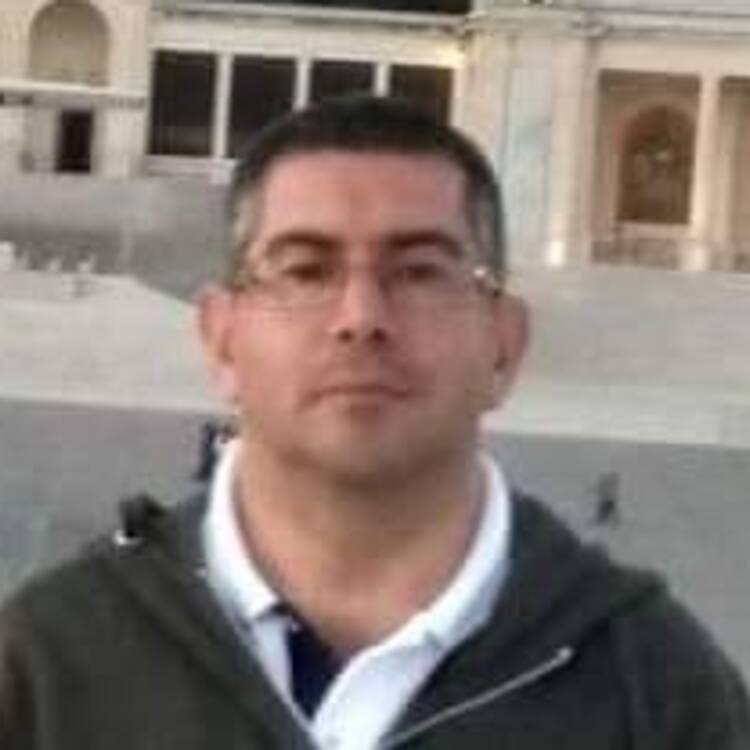 Foto de perfil de Pjsm
