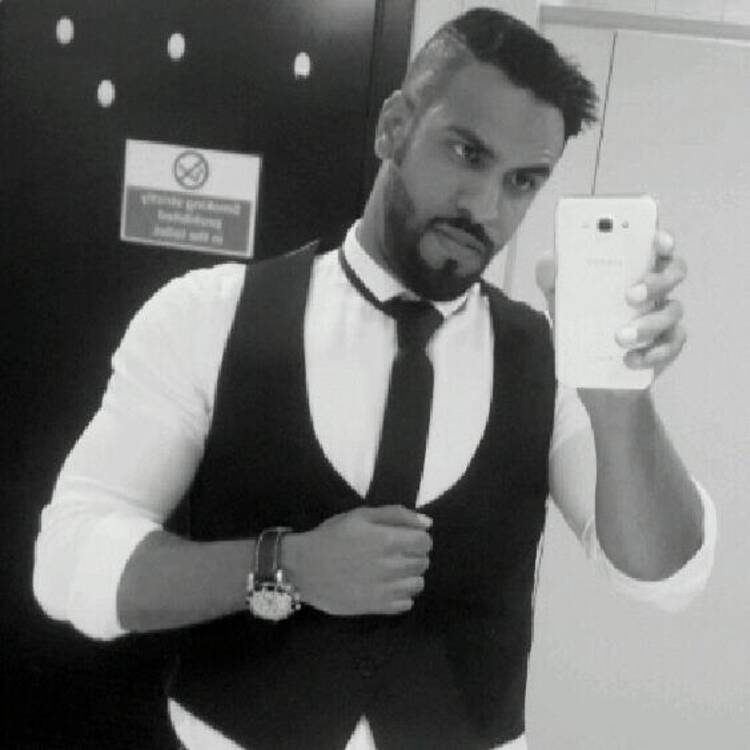 Foto de perfil de Bkko97