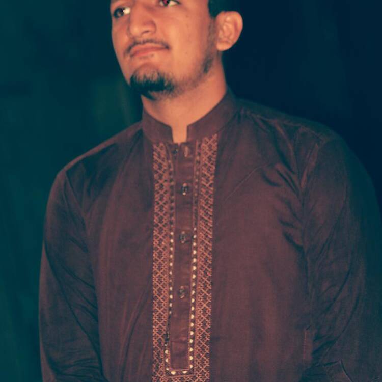 Foto de perfil de Akbar