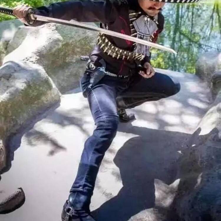 Foto de perfil