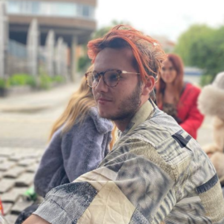 Foto de perfil
