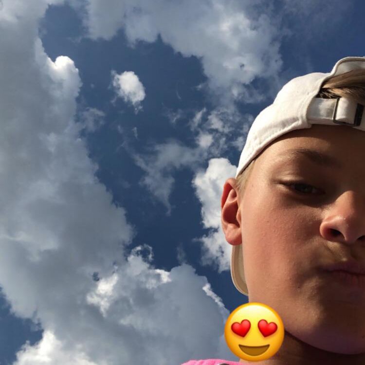 Foto de perfil