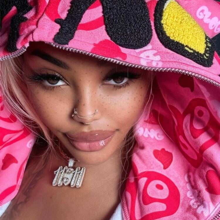 Foto de perfil de Brandi Sheri