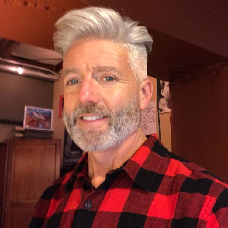 Foto de perfil