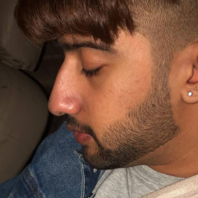 Foto de perfil
