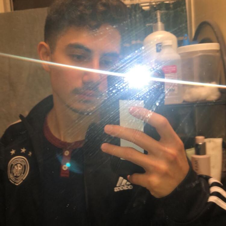 Foto de perfil