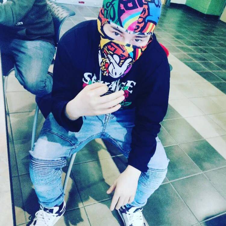 Foto de perfil