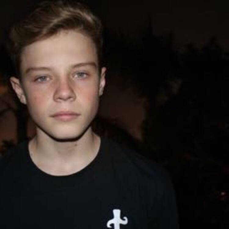 Foto de perfil