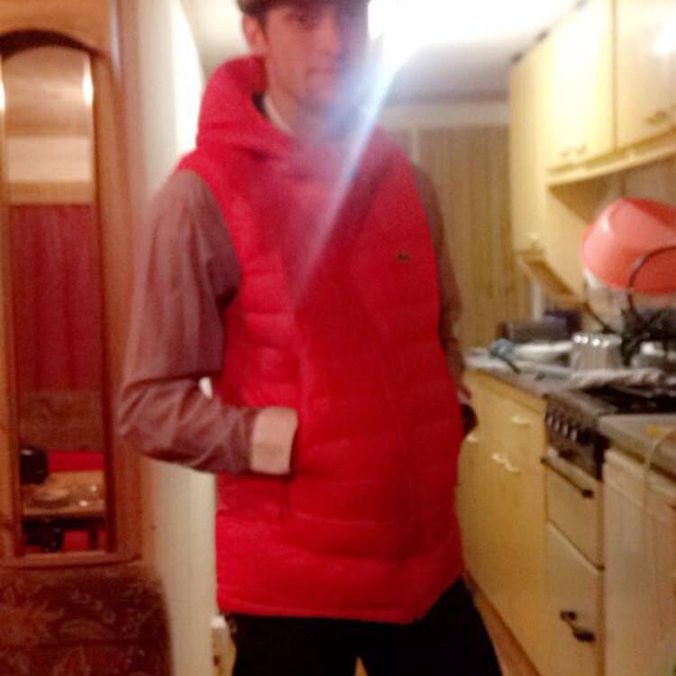Foto de perfil