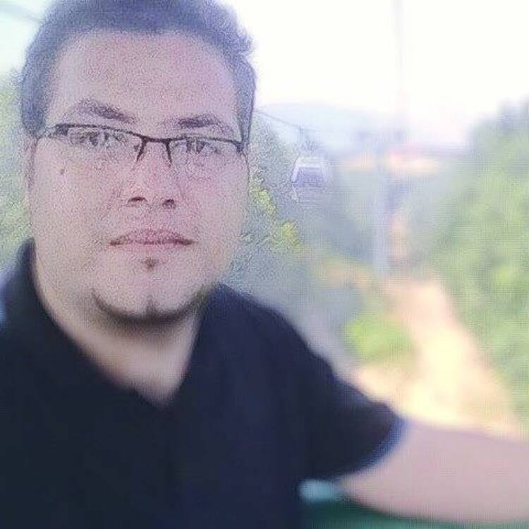 Foto de perfil de salomy