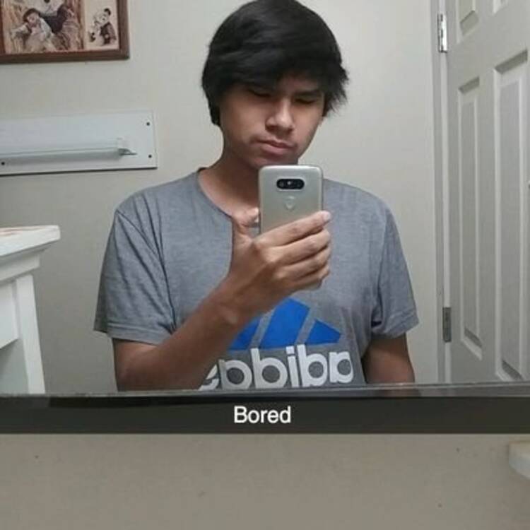 Foto de perfil