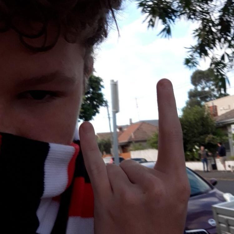 Foto de perfil