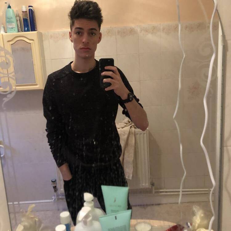 Foto de perfil