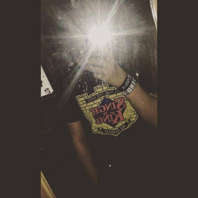 Foto de perfil