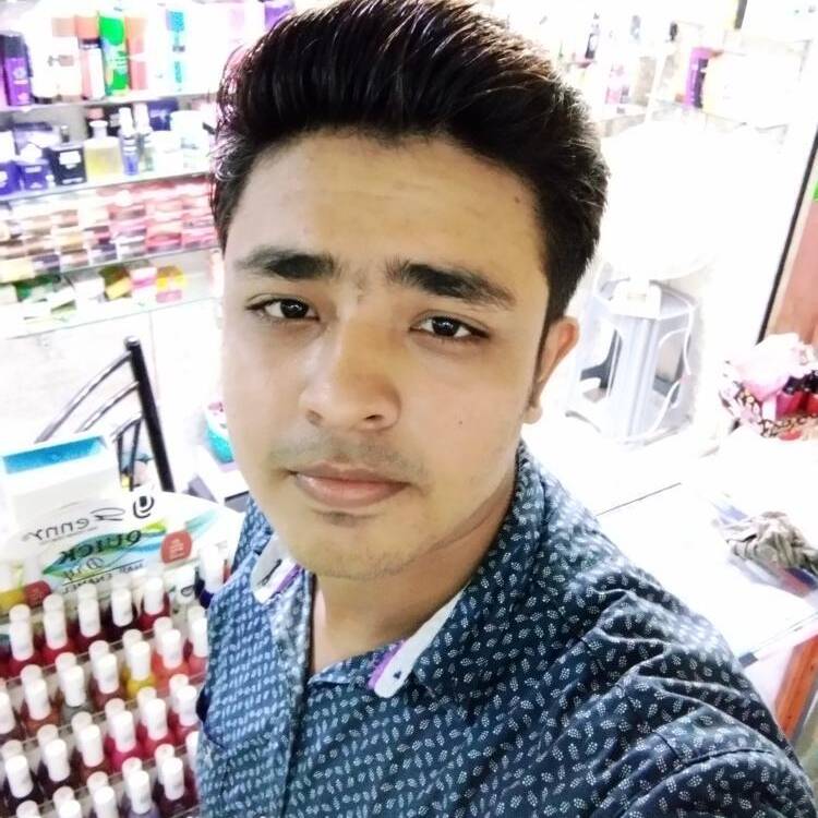 Foto de perfil