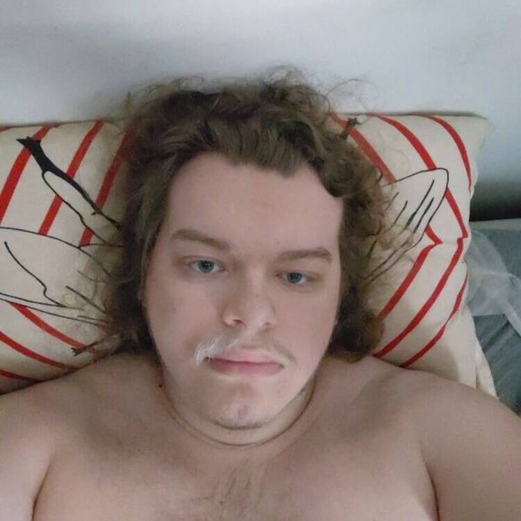 Foto de perfil de Asbjørn