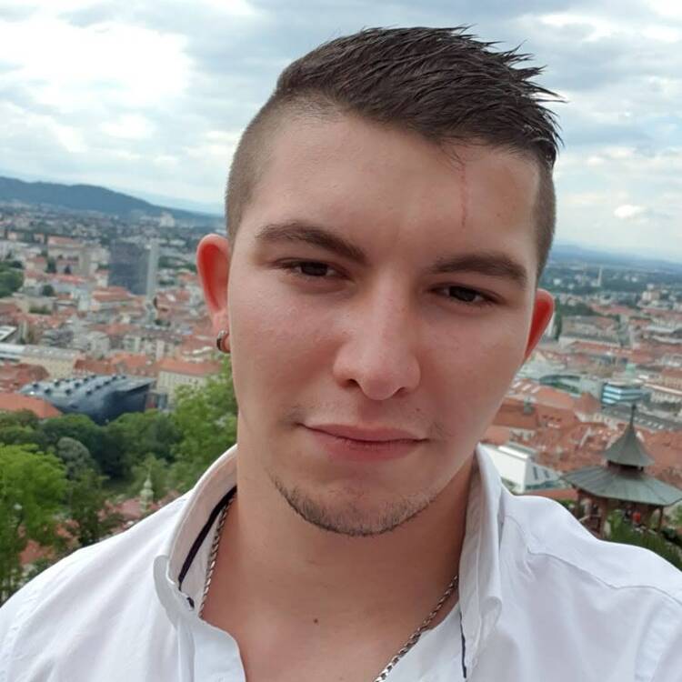 Foto de perfil