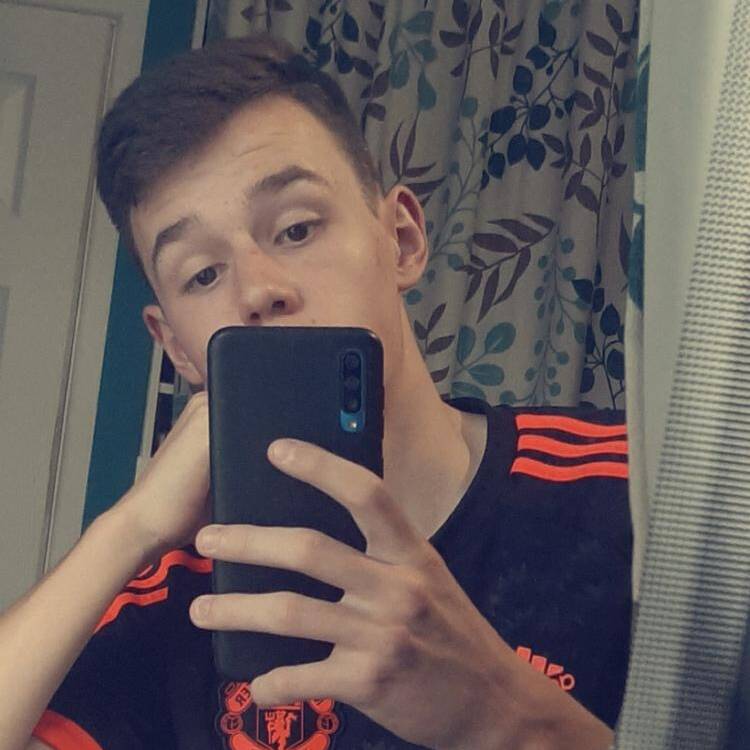 Foto de perfil de Kaleb