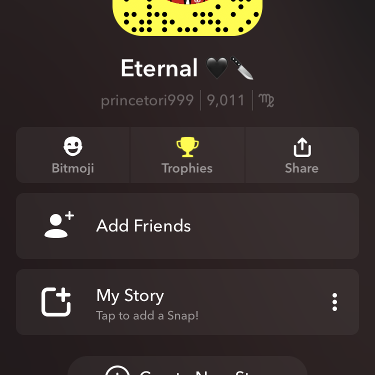 Foto de perfil