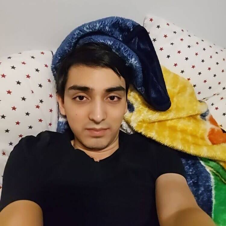 Foto de perfil