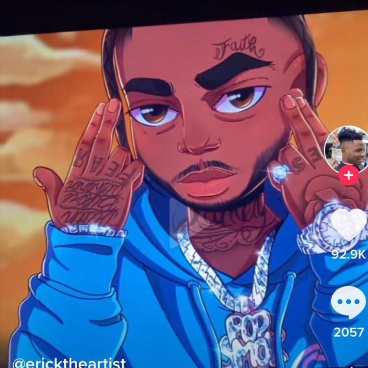 Foto de perfil