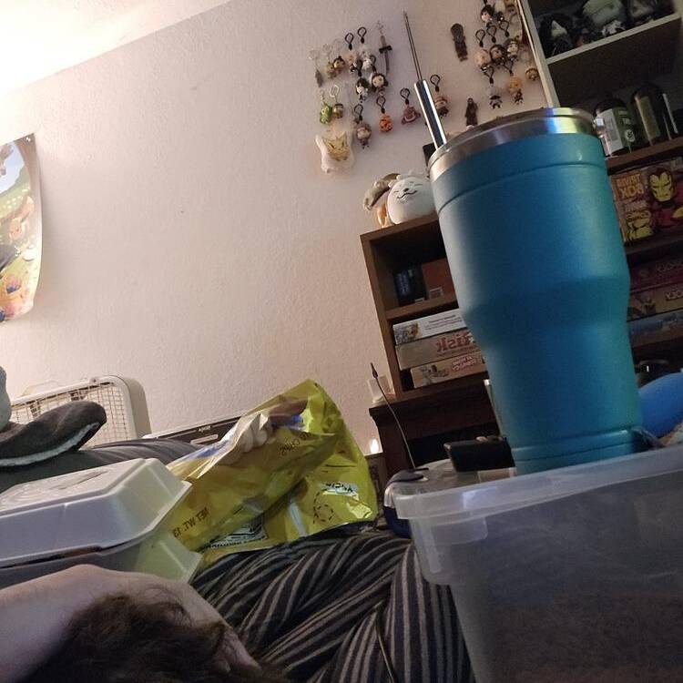 Foto de perfil