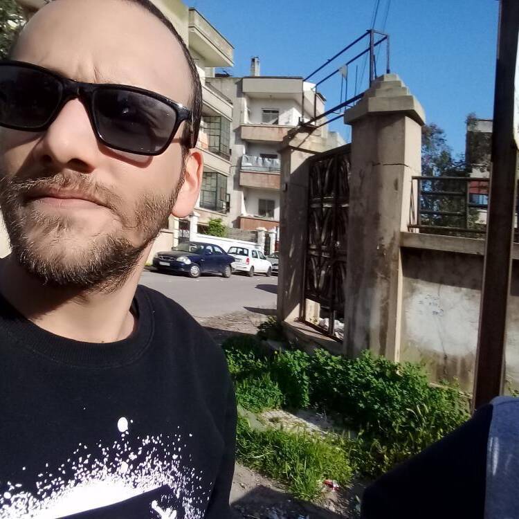 Foto de perfil de naz