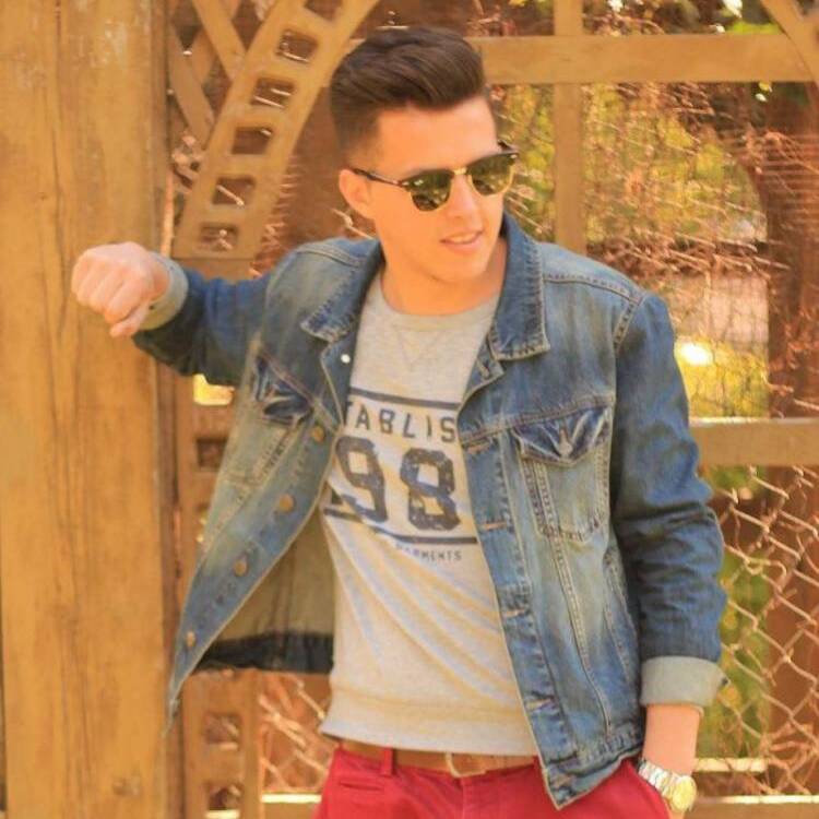 Foto de perfil de chriso2l