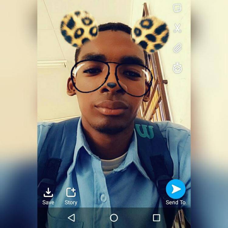 Foto de perfil