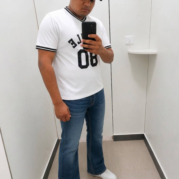 Foto de perfil