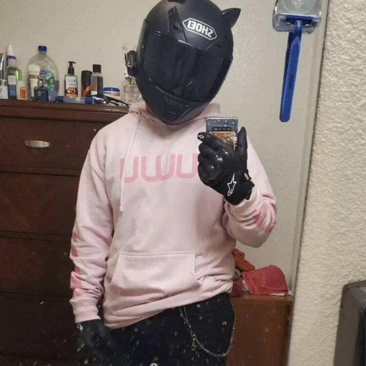 Foto de perfil