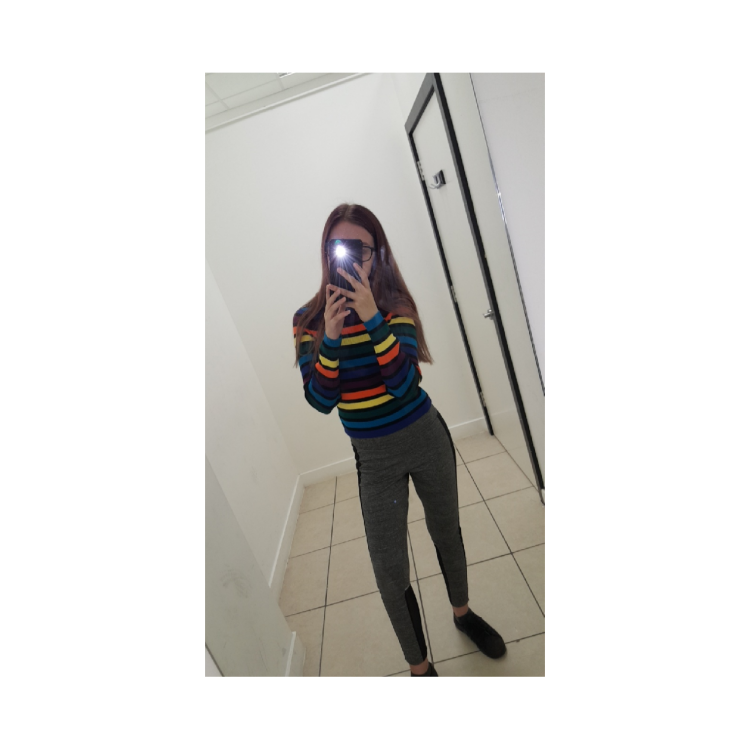 Foto de perfil
