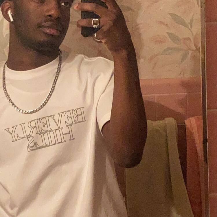 Foto de perfil