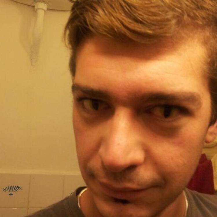 Foto de perfil de Branny_98